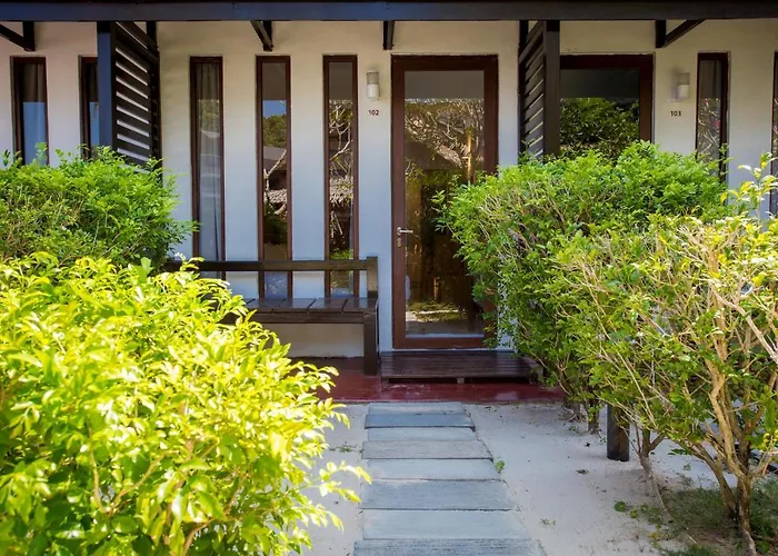 Bubu Resort