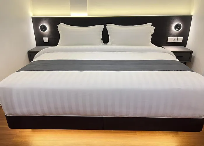 Asia Premium Hotel Kuala Terengganu
