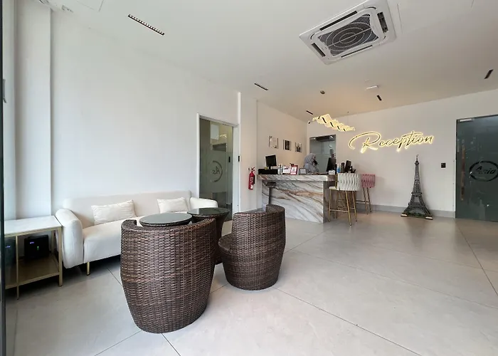 Asia Premium Hotel Kuala Terengganu